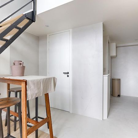 Appartamento Mykeypers - Luxury Loft 4P - Bastille/Marais 1 Parigi Esterno foto