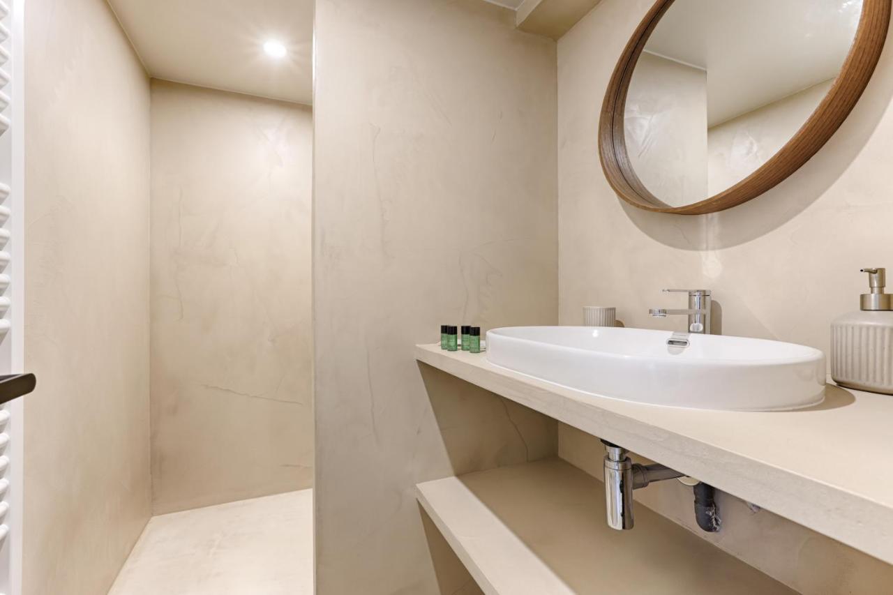 Appartamento Mykeypers - Luxury Loft 4P - Bastille/Marais 1 Parigi Esterno foto