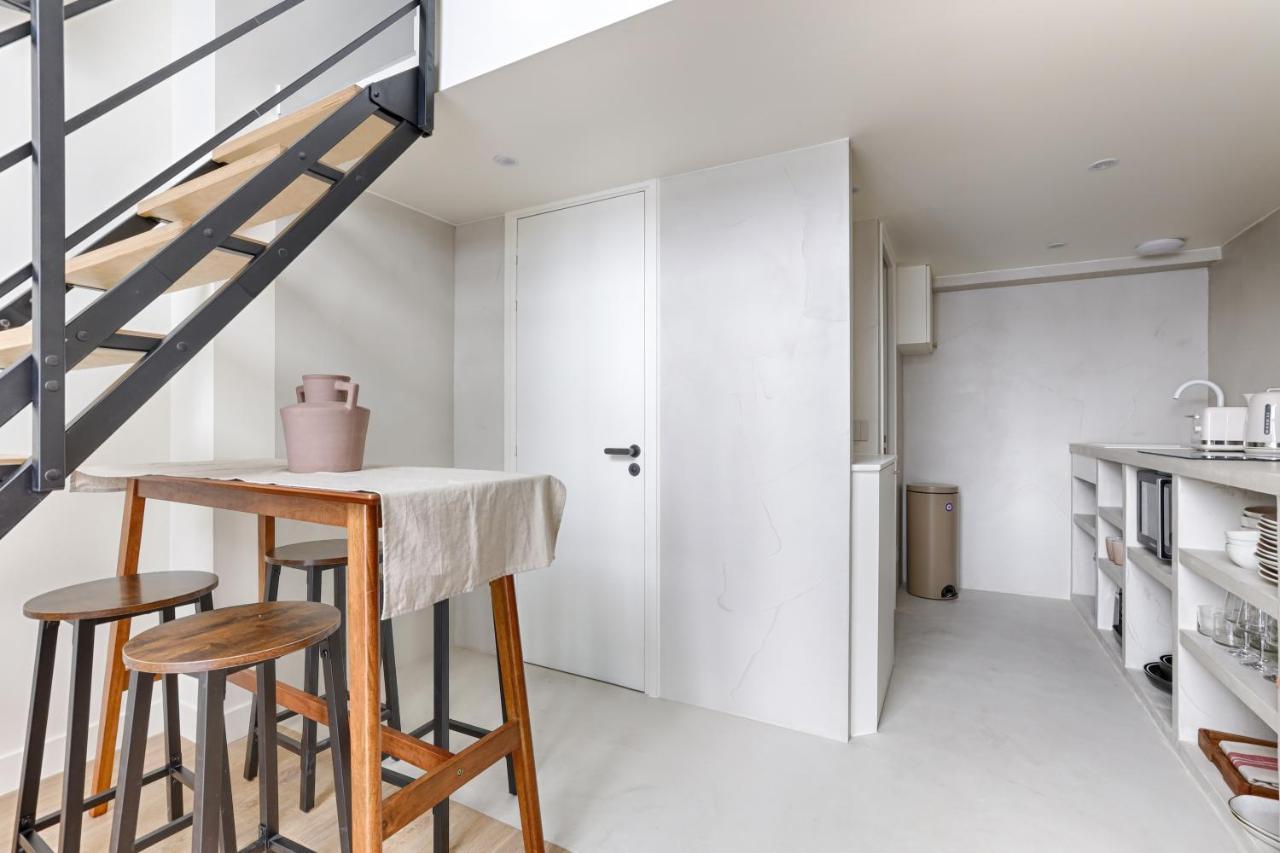 Appartamento Mykeypers - Luxury Loft 4P - Bastille/Marais 1 Parigi Esterno foto