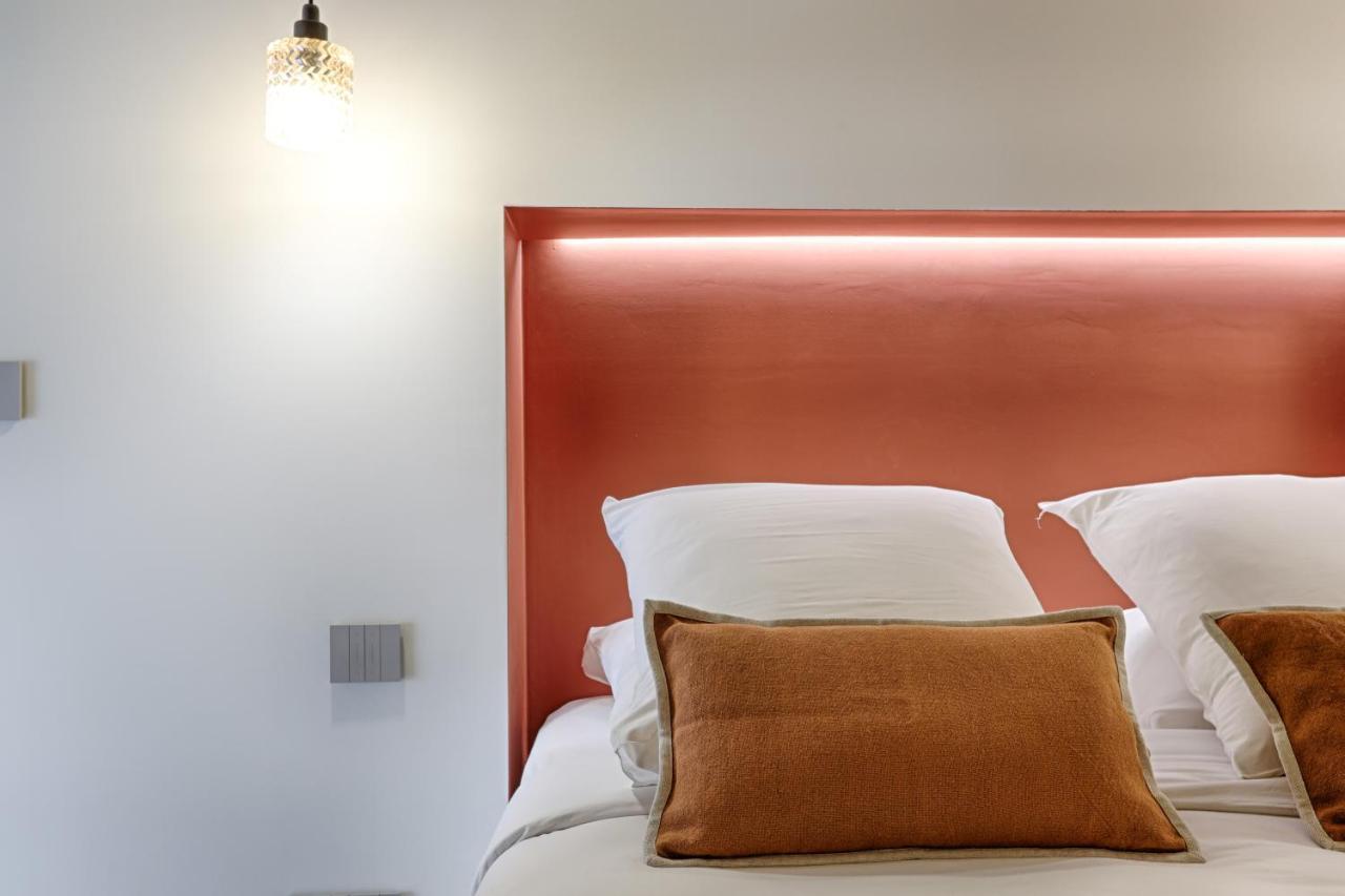 Appartamento Mykeypers - Luxury Loft 4P - Bastille/Marais 1 Parigi Esterno foto